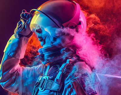Xiaomi выпустила смартфон с ароматом кофе