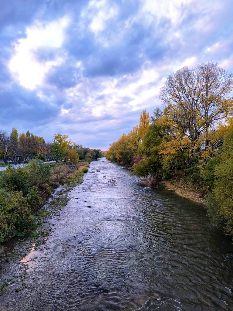 Отдых и лечение в Пятигорске. Популярные места в городе-курорте